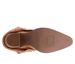 Women's Howdy Honey Western Boots|Dingo Boot Outlet