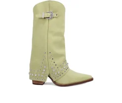 Women's Howdy Honey Western Boots|Dingo Boot Clearance