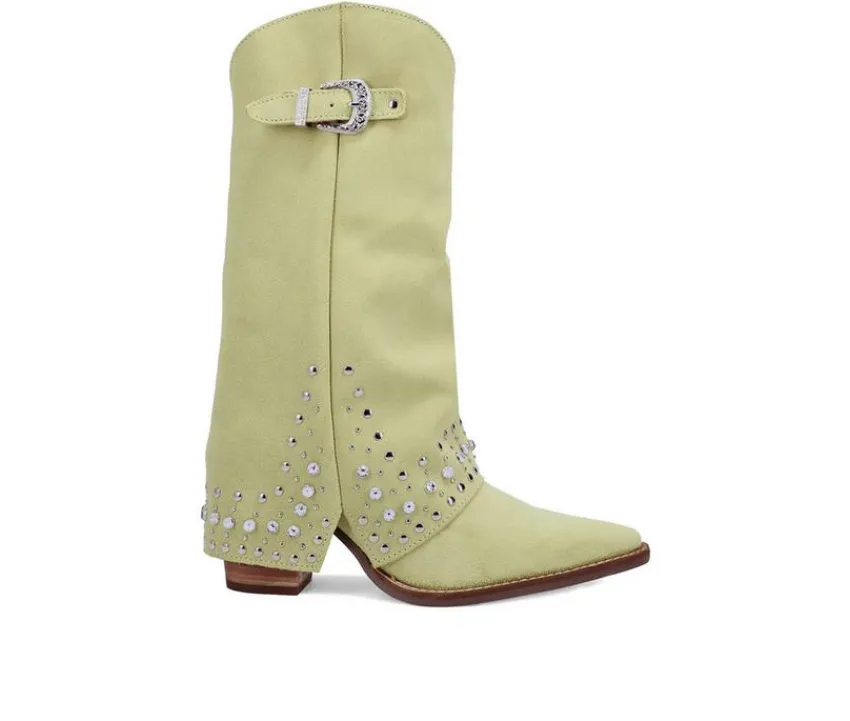 Women's Howdy Honey Western Boots|Dingo Boot Clearance