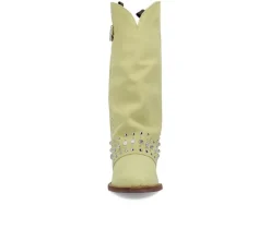 Women's Howdy Honey Western Boots|Dingo Boot Clearance