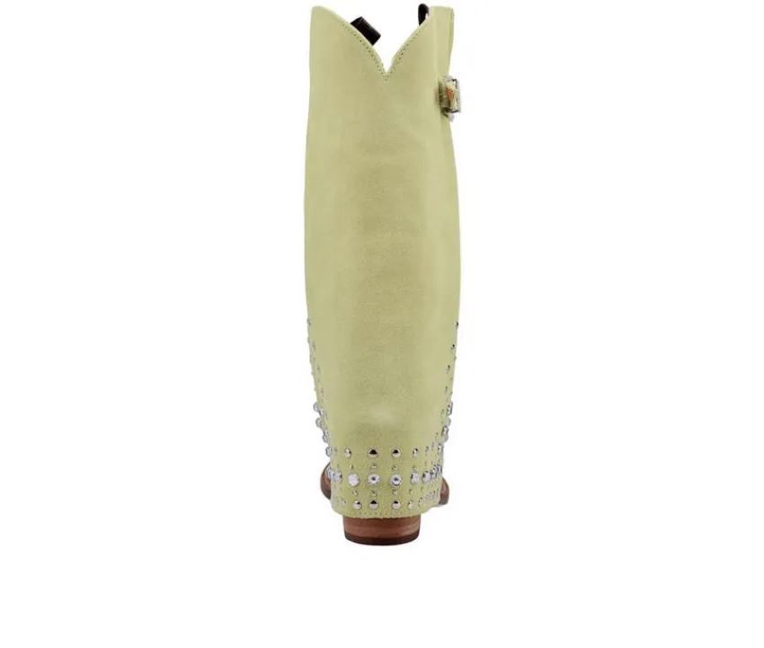 Women's Howdy Honey Western Boots|Dingo Boot Clearance