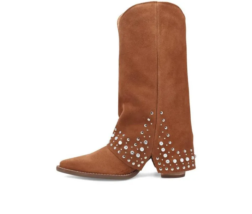 Dingo Boot Cowboy & Western>Women's Howdy Honey Western Boots
