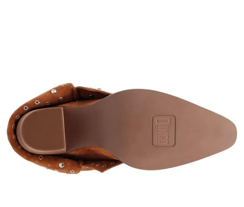 Dingo Boot Cowboy & Western>Women's Howdy Honey Western Boots