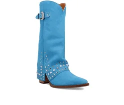 Women's Howdy Honey Western Boots|Dingo Boot Clearance