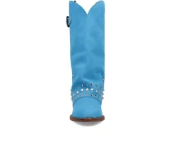 Women's Howdy Honey Western Boots|Dingo Boot Clearance