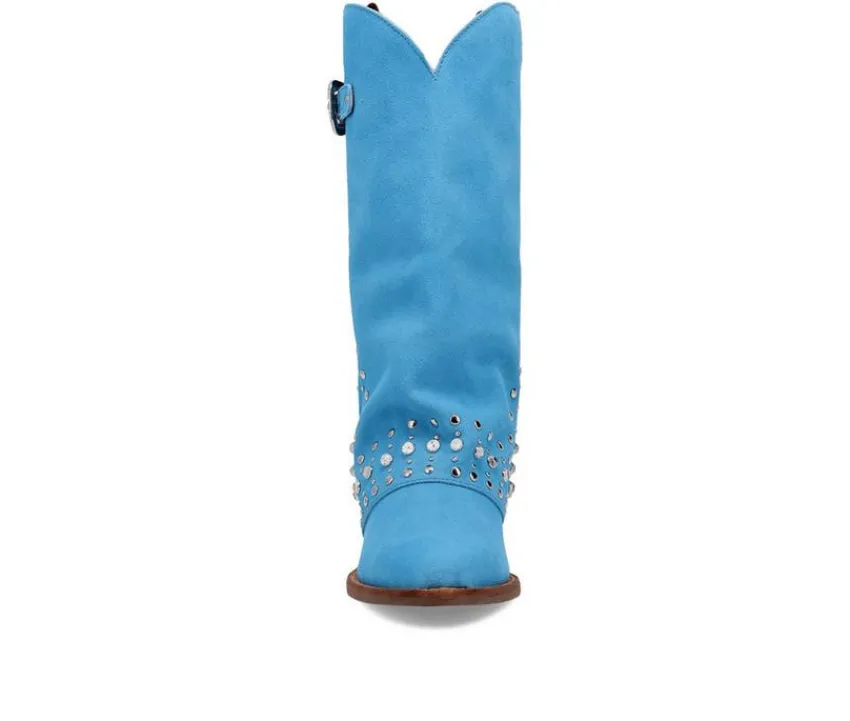 Women's Howdy Honey Western Boots|Dingo Boot Clearance