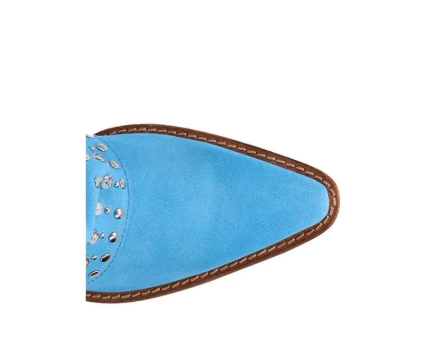 Women's Howdy Honey Western Boots|Dingo Boot Clearance
