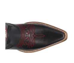 Women's King Of Clubs Western Boots|Dingo Boot