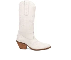 Dingo Boot Cowboy & Western>Women's Love Bug Western Boots