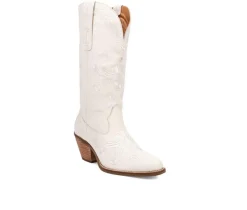 Dingo Boot Cowboy & Western>Women's Love Bug Western Boots