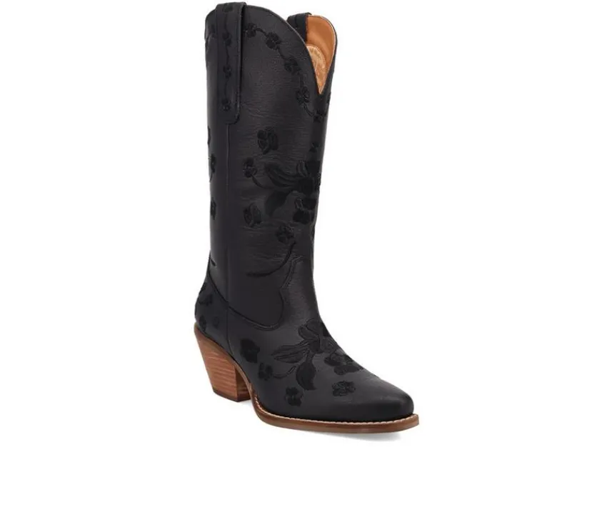 Dingo Boot Cowboy & Western>Women's Love Bug Western Boots