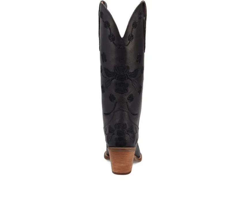 Dingo Boot Cowboy & Western>Women's Love Bug Western Boots