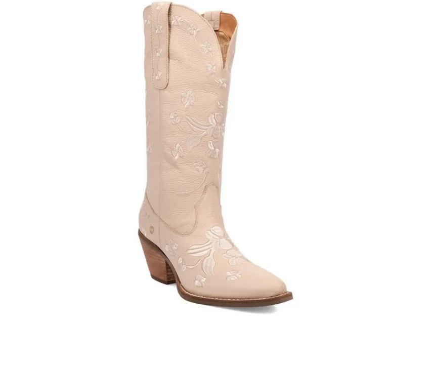 Women's Love Bug Western Boots|Dingo Boot