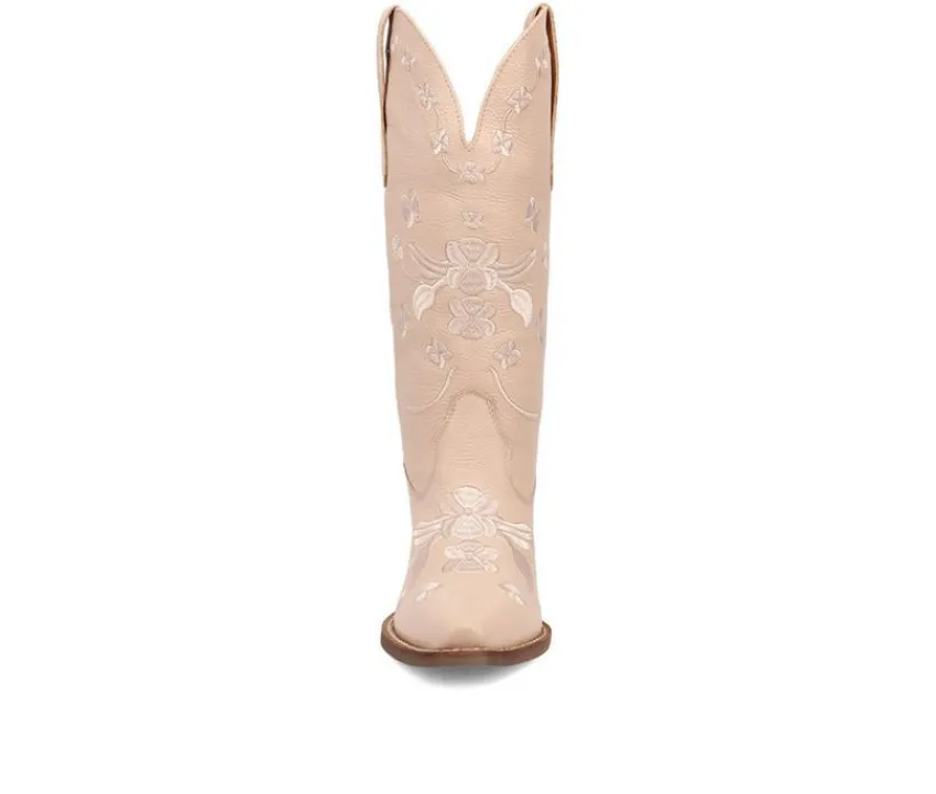 Women's Love Bug Western Boots|Dingo Boot