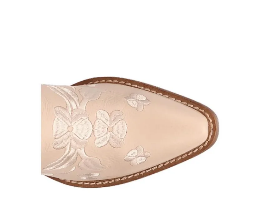 Women's Love Bug Western Boots|Dingo Boot