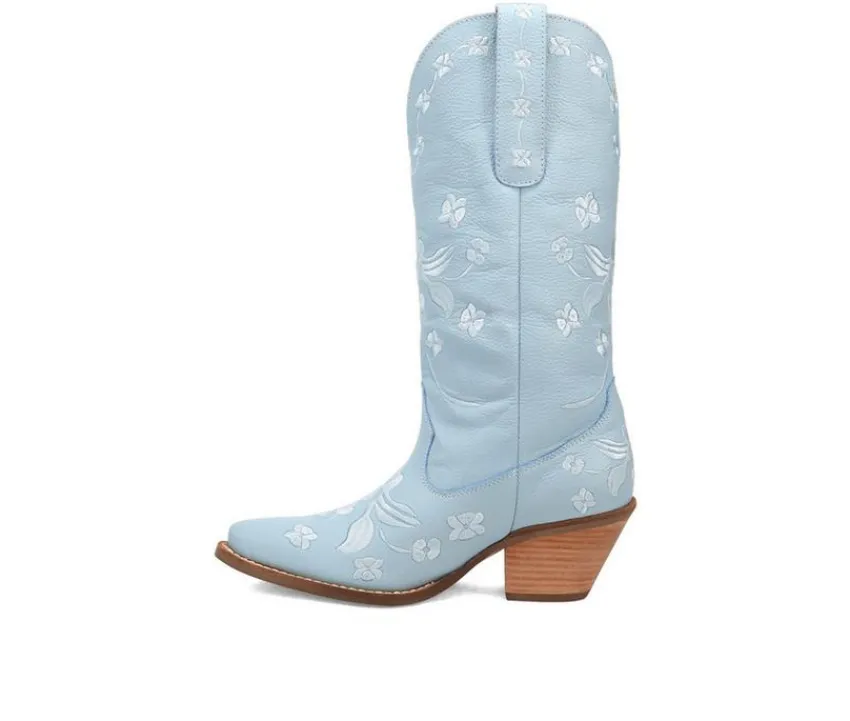 Women's Love Bug Western Boots|Dingo Boot Sale