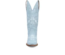 Women's Love Bug Western Boots|Dingo Boot Sale