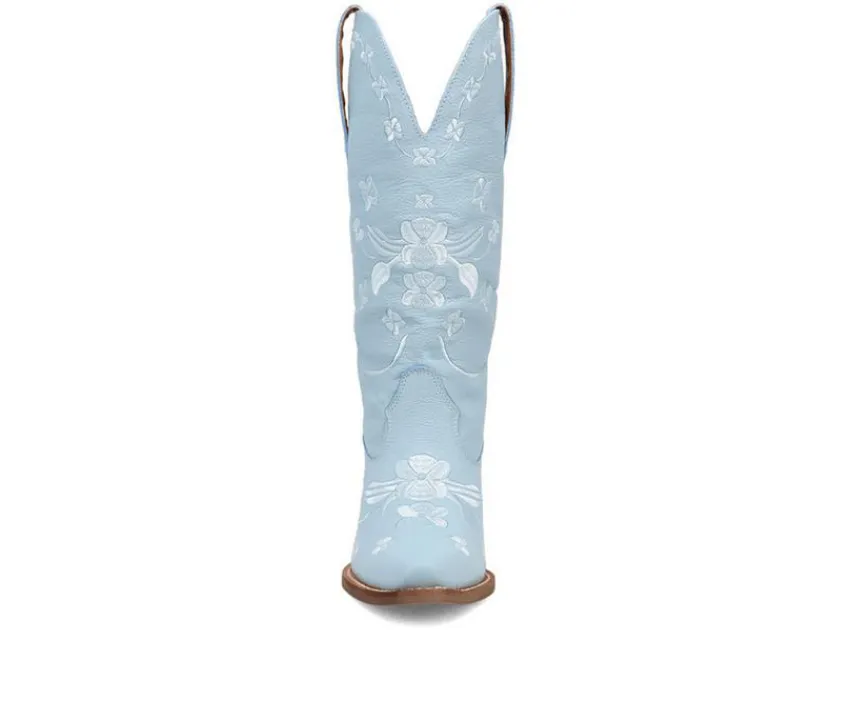 Women's Love Bug Western Boots|Dingo Boot Sale