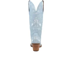 Women's Love Bug Western Boots|Dingo Boot Sale