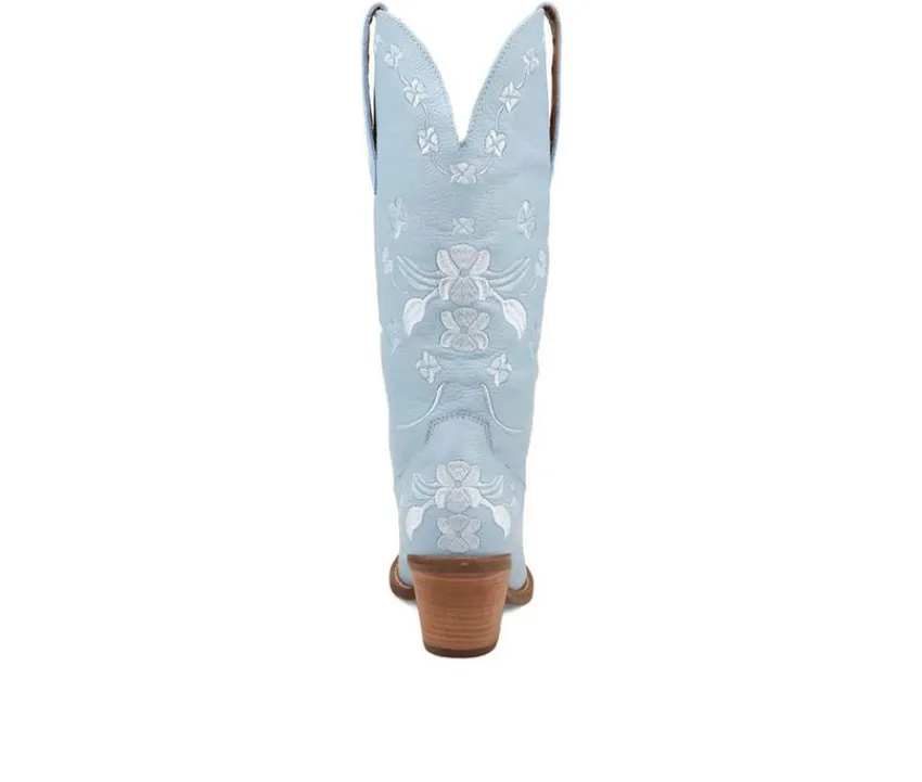 Women's Love Bug Western Boots|Dingo Boot Sale