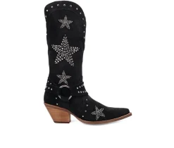 Dingo Boot Cowboy & Western|Boots & Booties>Women's Lucky Stars Western Boots