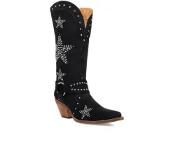 Dingo Boot Cowboy & Western|Boots & Booties>Women's Lucky Stars Western Boots