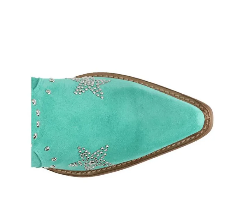 Dingo Boot Cowboy & Western|Boots & Booties>Women's Lucky Stars Western Boots