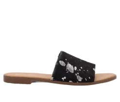 Dingo Boot Sandals>Women's Moo Moo Sandals