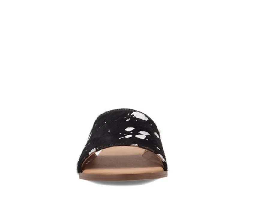 Dingo Boot Sandals>Women's Moo Moo Sandals
