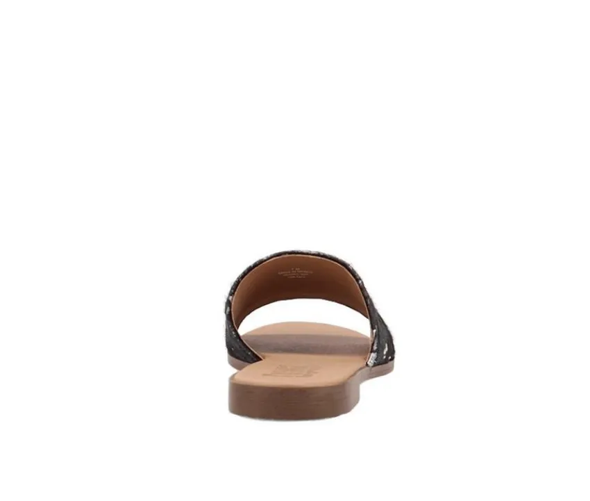 Dingo Boot Sandals>Women's Moo Moo Sandals