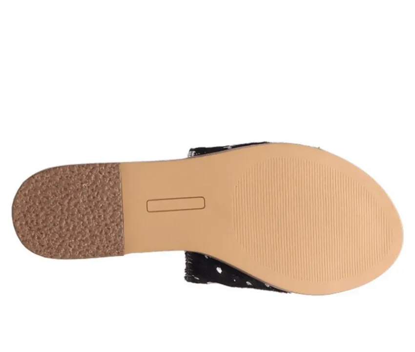 Dingo Boot Sandals>Women's Moo Moo Sandals