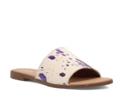 Women's Moo Moo Sandals|Dingo Boot Hot