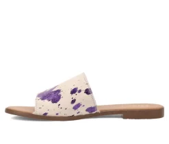 Women's Moo Moo Sandals|Dingo Boot Hot