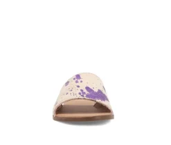 Women's Moo Moo Sandals|Dingo Boot Hot