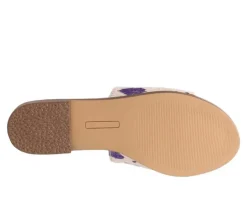 Women's Moo Moo Sandals|Dingo Boot Hot