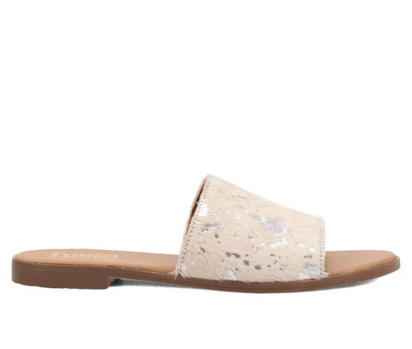 Dingo Boot Sandals>Women's Moo Moo Sandals
