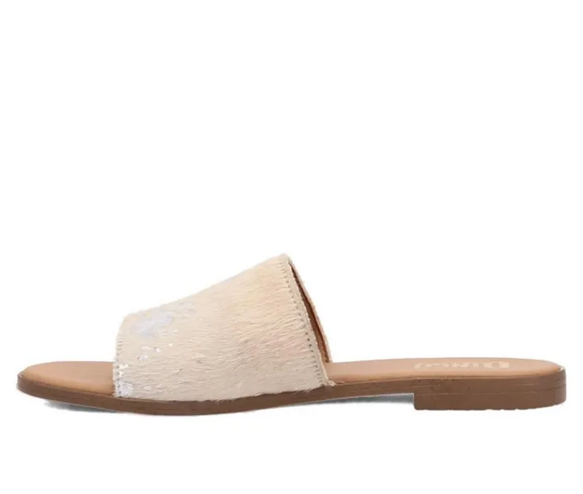 Dingo Boot Sandals>Women's Moo Moo Sandals