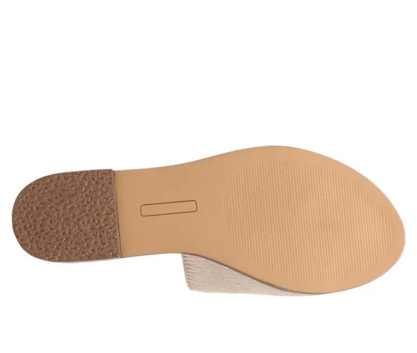 Dingo Boot Sandals>Women's Moo Moo Sandals