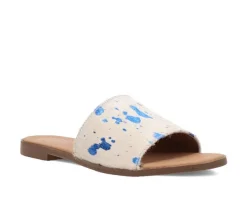 Women's Moo Moo Sandals|Dingo Boot Outlet