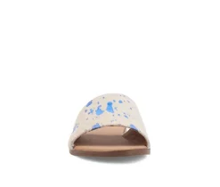 Women's Moo Moo Sandals|Dingo Boot Outlet
