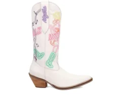 Dingo Boot Cowboy & Western>Women's Nashville Nights Western Boots