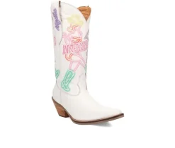 Dingo Boot Cowboy & Western>Women's Nashville Nights Western Boots