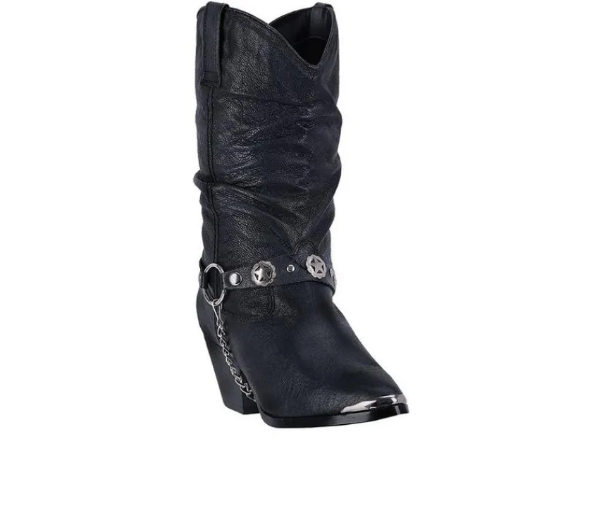 Dingo Boot Cowboy & Western>Women's Olivia Cowboy Boots