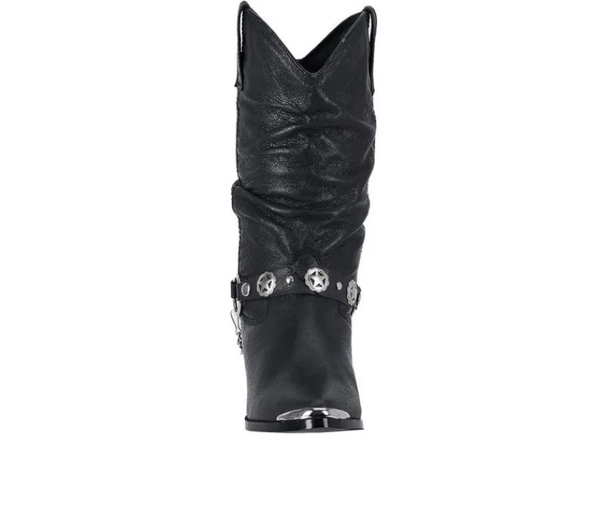 Dingo Boot Cowboy & Western>Women's Olivia Cowboy Boots