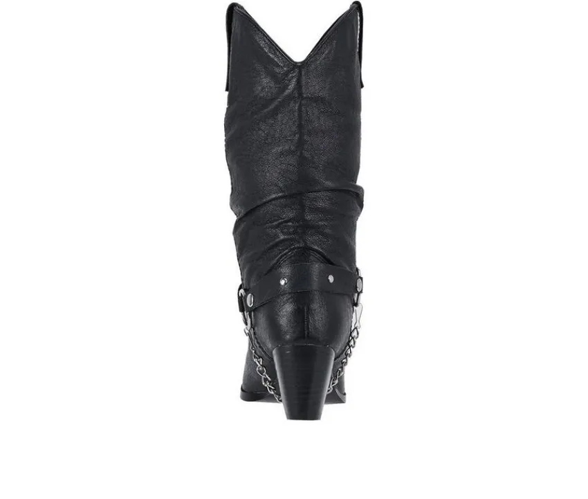 Dingo Boot Cowboy & Western>Women's Olivia Cowboy Boots