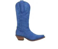Dingo Boot Tall|Cowboy & Western>Women's Out West Western Boots