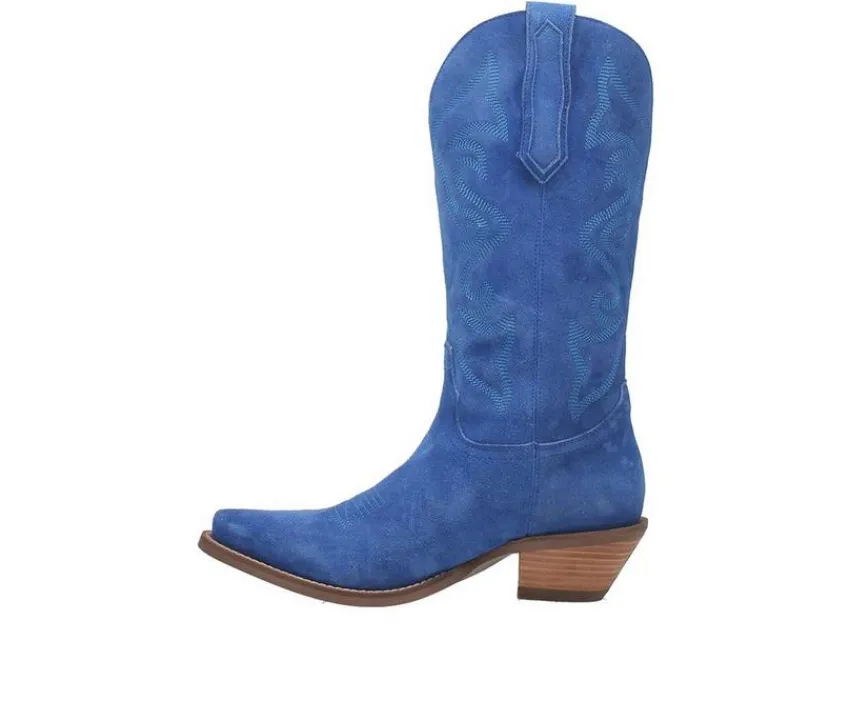Dingo Boot Tall|Cowboy & Western>Women's Out West Western Boots