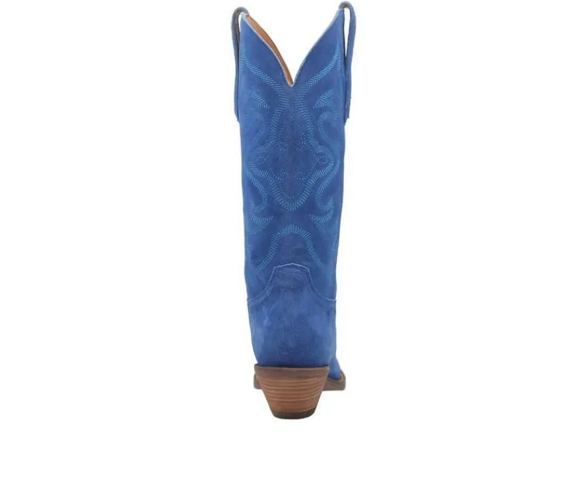 Dingo Boot Tall|Cowboy & Western>Women's Out West Western Boots
