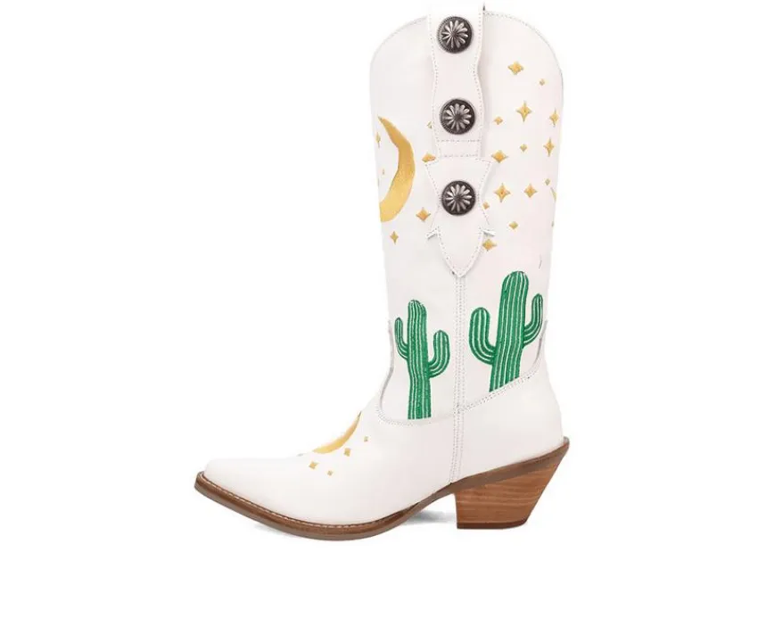 Women's Pachita Western Boots|Dingo Boot Discount