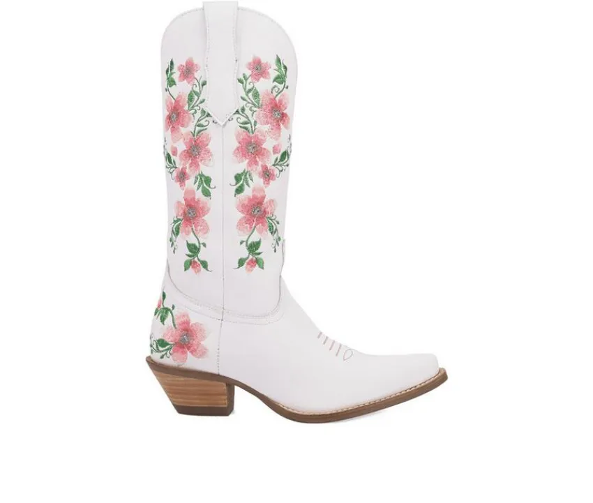 Dingo Boot Cowboy & Western>Women's Posie Western Boots